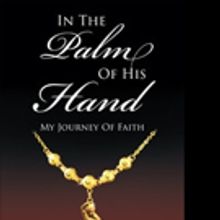 Kathleen French Releases IN THE PALM OF HIS HAND