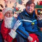 Lost & Found Productions Presents: 4 X'MAS