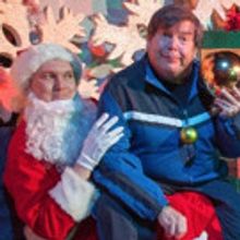 Lost & Found Productions Presents: 4 X'MAS