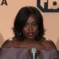 VIDEO: Viola Davis at SAG Awards: 'Diversity Is Not A Trending Topic' Video
