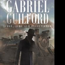 William McChesney Releases GABRIEL GUILFORD