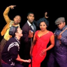 MEMPHIS: THE MUSICAL to Launch 15th Season at Mason Street Warehouse