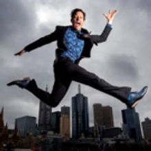 BWW Review: ROB MILLS IS SURPRISINGLY GOOD Came As No Surprise To Anybody