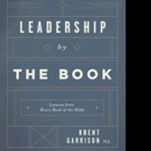 Elevate Faith Author Releases Leadership Book