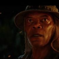 VIDEO: First Look - Samuel L. Jackson Stars in New TV Spot for KONG: SKULL ISLAND Video