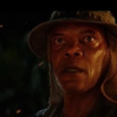 VIDEO: First Look - Samuel L. Jackson Stars in New TV Spot for KONG: SKULL ISLAND