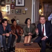 VIDEO: Demi Lovato, Colin Farrell & More Visit a Stranger's House for Special LATE… Video