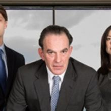 New Play DRY POWDER to Make Texas Premiere at Alley Theatre; Cast, Creatives Announce