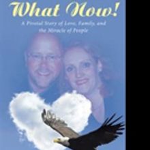 Chrissie Betlach Vinje Releases 'What Now!'