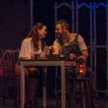 Photo Flash: First Look at 2 BY TENNESSEE WILLIAMS at St. Luke's Theatre
