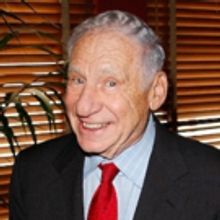 Tony Winner Mel Brooks to Be Honored With BAFTA Fellowship