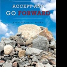 Kathleen Kelly-Brown Says ACCEPT AND GO FORWARD