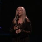 Review Roundup & Set List for Night One of Barbra Streisand's Summer Tour