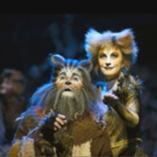 The Purr-Fect Family Treat Comes to the Sheffield Lyceum this October
