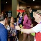 CIRCUS 1903 Brings Joy to Children of North Texas