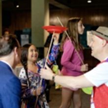 CIRCUS 1903 Brings Joy to Children of North Texas