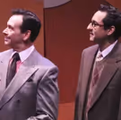 BWW Review: Amazing Vocals Still Don't Make REUNION an Event You Might Want to Attend