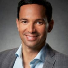 George Cheeks Named President, Business Operations and Late Night Programming at NBC