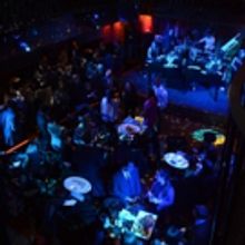 HOWL AT THE MOON Celebrated New Location in the Heart of Manhattan