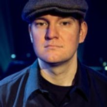 Lighting Designer Stephen Moss Named 2016 USITT Rising Star