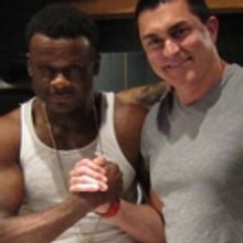 Dj Motiv8 Signs with Creative Souls Media Group