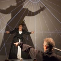BWW Review: An Evening with the Divine Mr. M(ozart) at Lincoln Center Photo