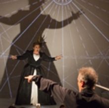 BWW Review: An Evening with the Divine Mr. M(ozart) at Lincoln Center