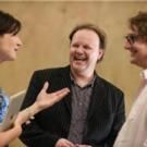 Photo Flash: First Look at Justin Fletcher, Ronni Anocona & More in Rehearsal for…