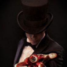 MASTER OF THE MACABRE Returns to London in March