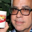 WAKE UP with BWW 9/25/2015 - The Pope, SPRING AWAKENING, Broadway Flea Market and…