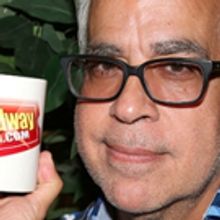 WAKE UP with BWW 9/25/2015 - The Pope, SPRING AWAKENING, Broadway Flea Market and…