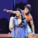 Broadway's ALADDIN & THE LION KING to Join Forces in New Medley on GMA Tomorrow