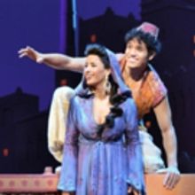 Broadway's ALADDIN & THE LION KING to Join Forces in New Medley on GMA Tomorrow