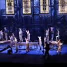 Photo Flash: Ain't It a Fine Life Filming NEWSIES? Go Behind the Scenes Before It…