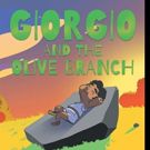 Jerome Gonzalez Releases 'Giorgio and the Olive Branch'