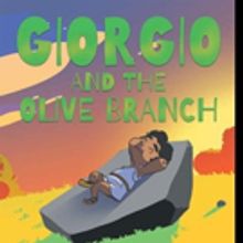 Jerome Gonzalez Releases 'Giorgio and the Olive Branch'