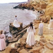 BWW REVIEW: Exploring A Lesser Known Part Of History, FALLEN Goes Inside A 19th Centu