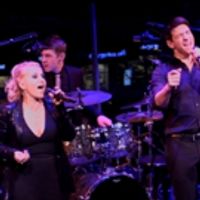 TV Exclusive: Husband & Wife, Andy Karl & Orfeh Team Up Onstage for American… Video