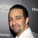 Lin-Manuel Miranda to Be Featured on ABC's GAME CHANGERS WITH ROBIN ROBERTS, Today