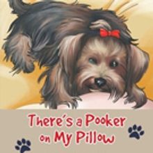 Harry Higinbotham Pens THERE'S A POOKER ON MY PILLOW