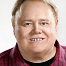 Raue Center to Welcome Louie Anderson, 7/29