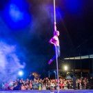White Night Melbourne Draws Record Crowd