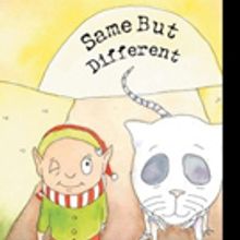 Jill Snyder Shares SAME BUT DIFFERENT