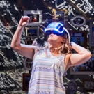 Photo Flash: National Theatre Presents the European Premiere of UGLY LIES THE BONE