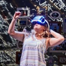 Photo Flash: National Theatre Presents the European Premiere of UGLY LIES THE BONE