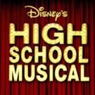 Disney's HIGH SCHOOL MUSICAL Comes to Hendersonville Performing Arts Company This…