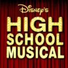 Disney's HIGH SCHOOL MUSICAL Comes to Hendersonville Performing Arts Company, 7/24-26