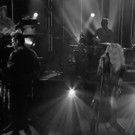 VIDEO: The Kills Perform 'Impossible Tracks' on LATE LATE SHOW