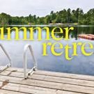 Williamston Theatre to Conclude 10th Season New Annie Martin Play SUMMER RETREAT