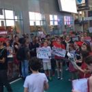 STAGE TUBE: Young Broadway Performers and Friends Sing in Solidarity for Orlando…